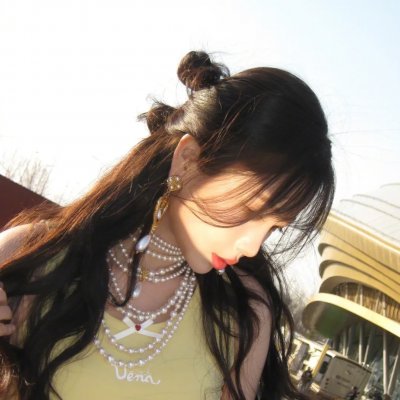我爱夏日长